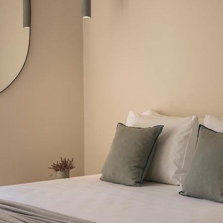 Marissa'S Elegant Retreats Apartment Argostolion Exterior foto