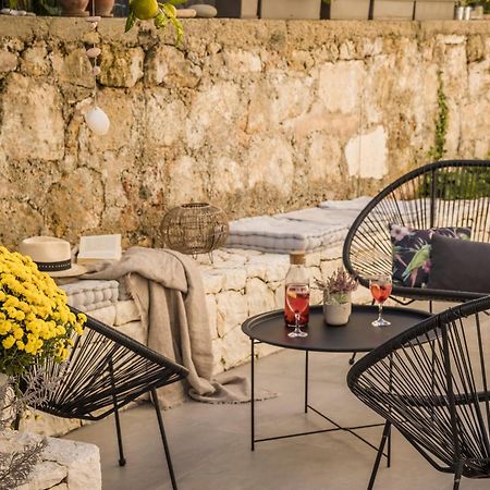 Marissa'S Elegant Retreats Apartment Argostolion Exterior foto