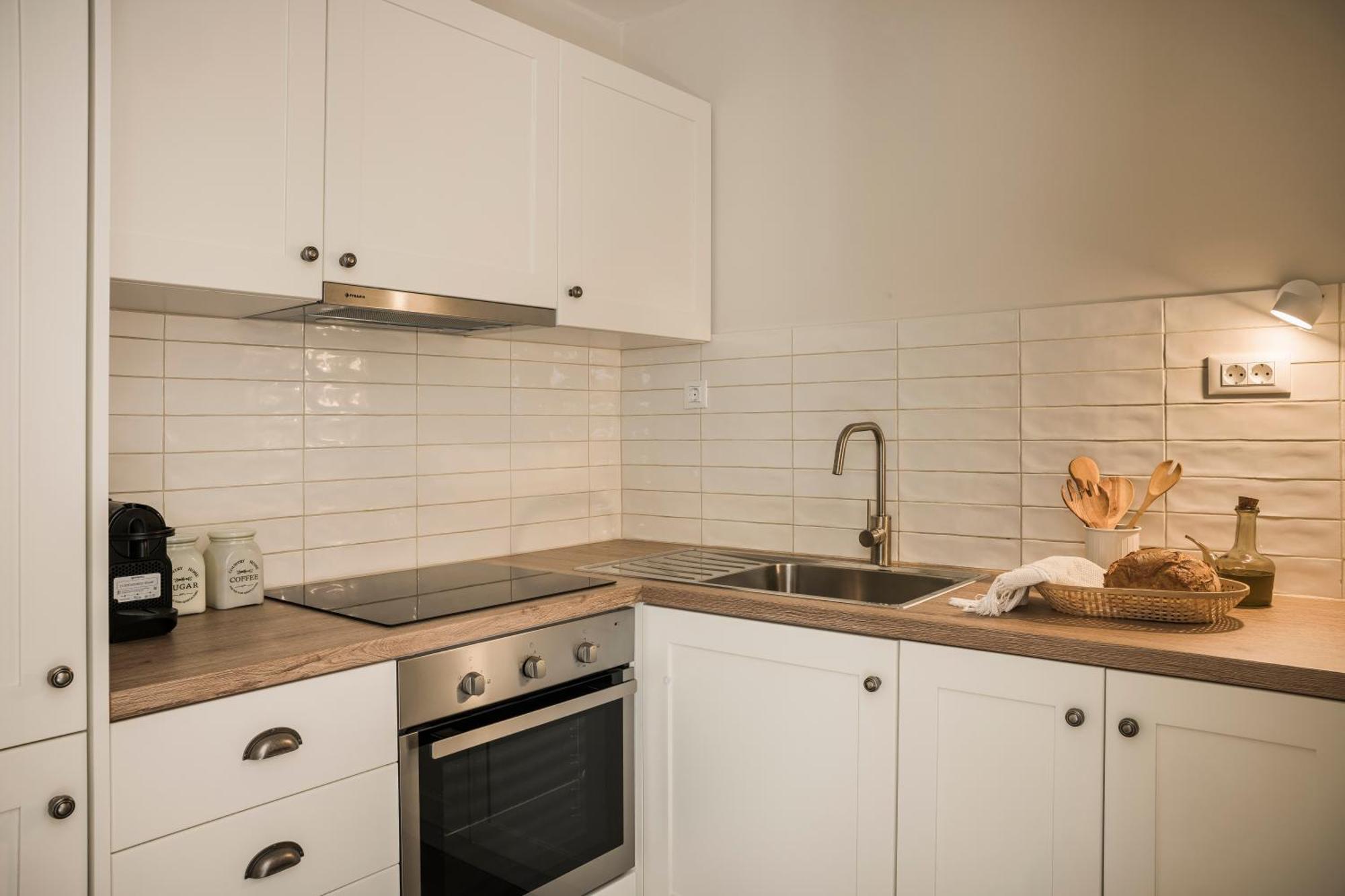 Marissa'S Elegant Retreats Apartment Argostolion Exterior foto