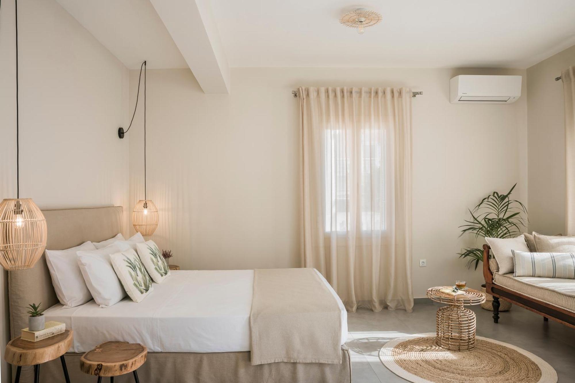 Marissa'S Elegant Retreats Apartment Argostolion Exterior foto