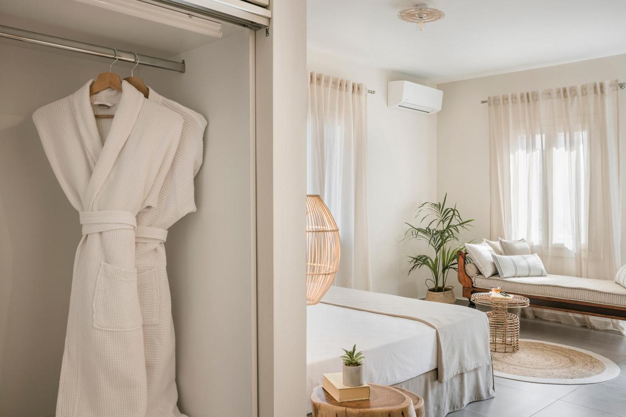 Marissa'S Elegant Retreats Apartment Argostolion Exterior foto