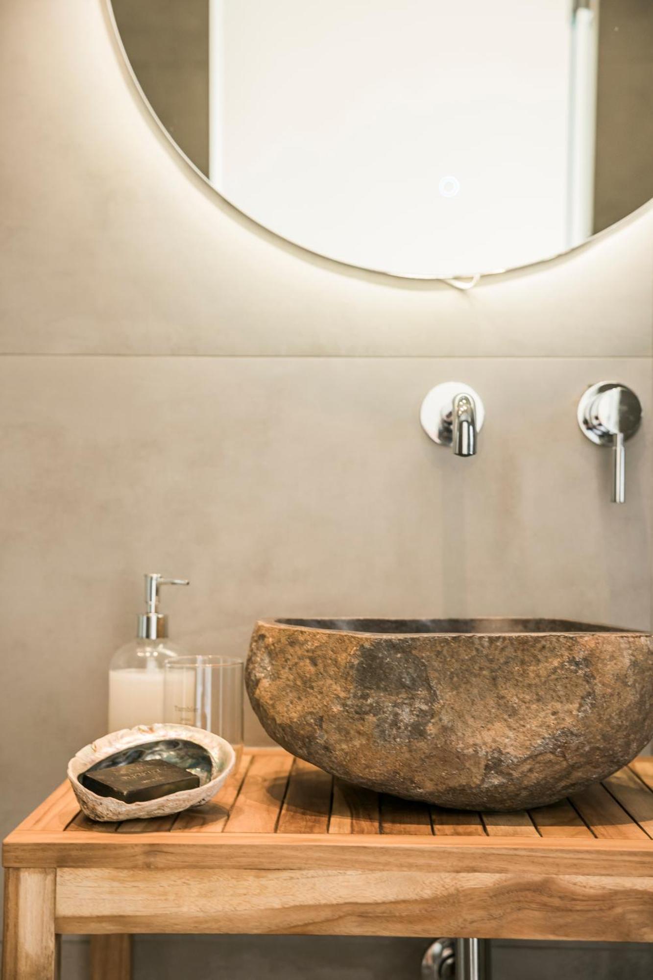 Marissa'S Elegant Retreats Apartment Argostolion Exterior foto