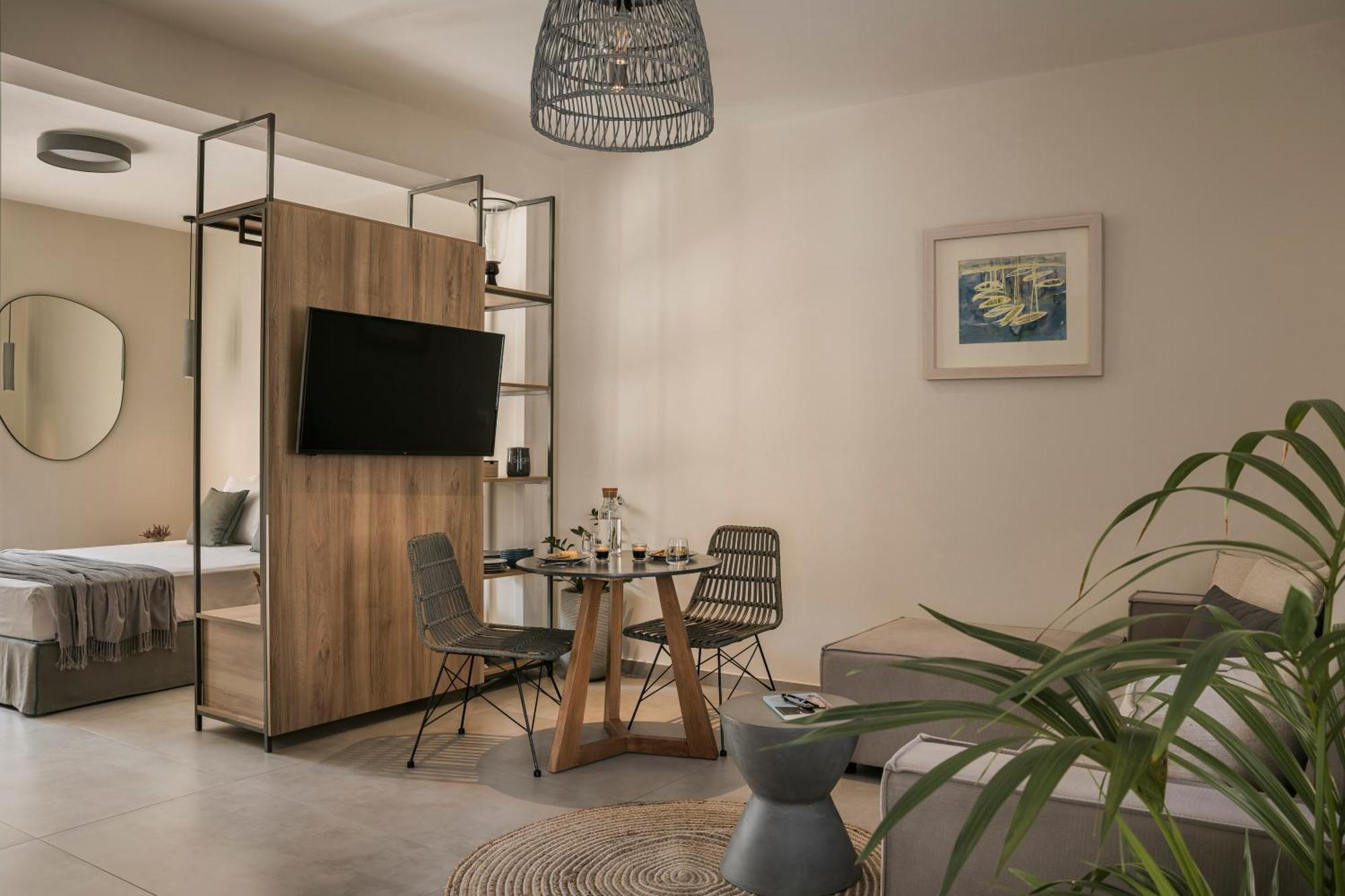Marissa'S Elegant Retreats Apartment Argostolion Exterior foto