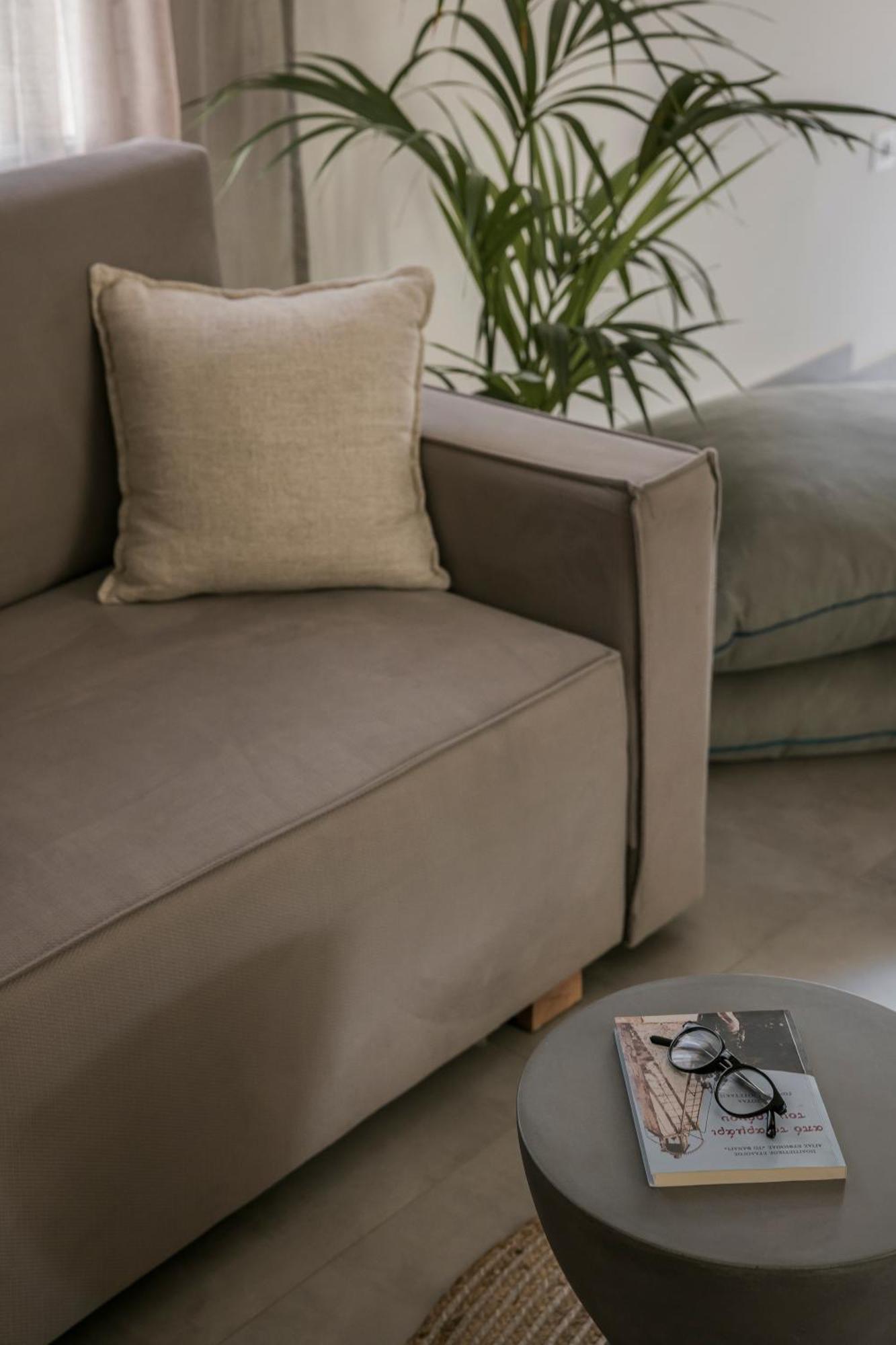 Marissa'S Elegant Retreats Apartment Argostolion Exterior foto