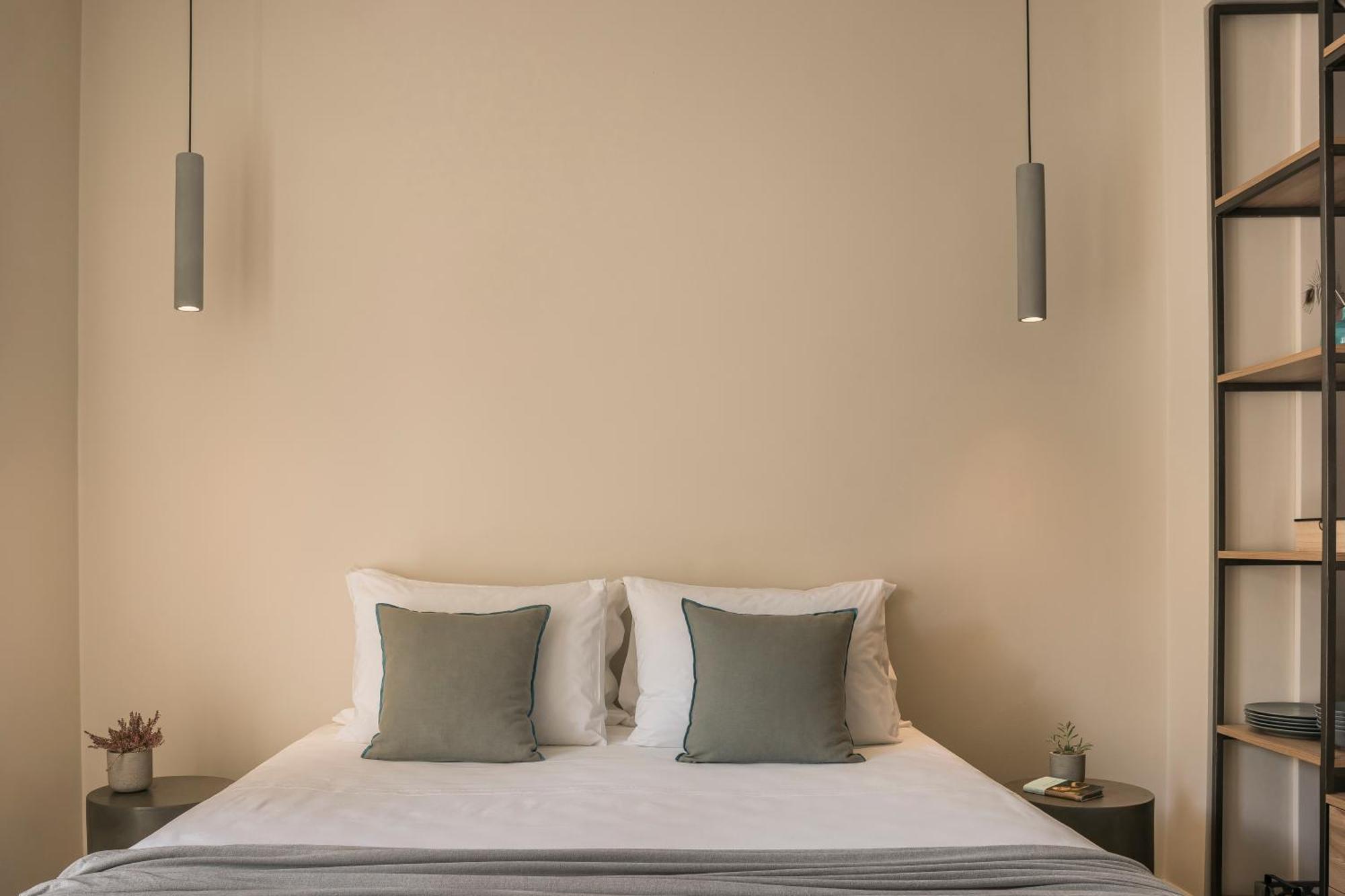 Marissa'S Elegant Retreats Apartment Argostolion Exterior foto