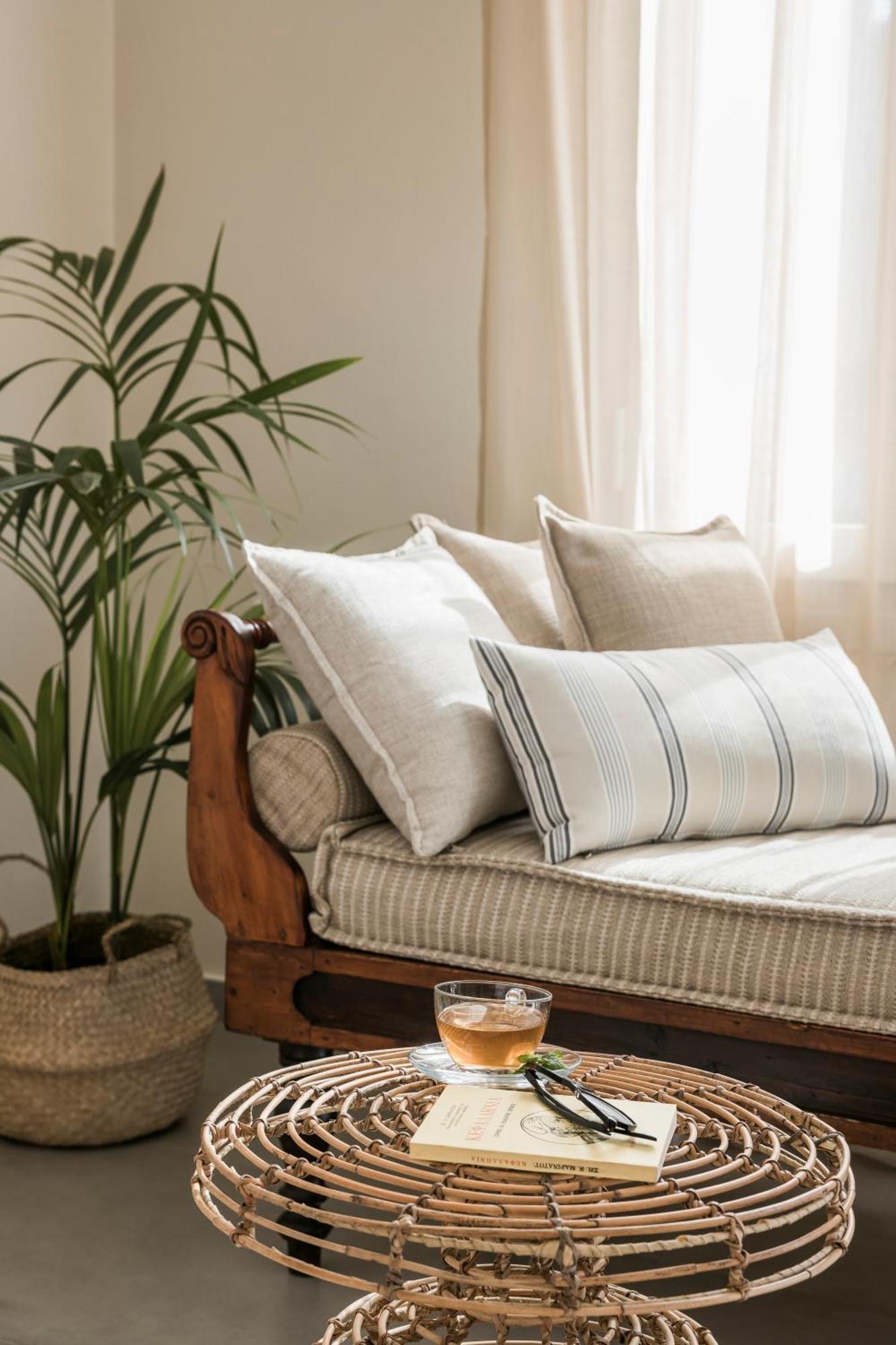 Marissa'S Elegant Retreats Apartment Argostolion Exterior foto