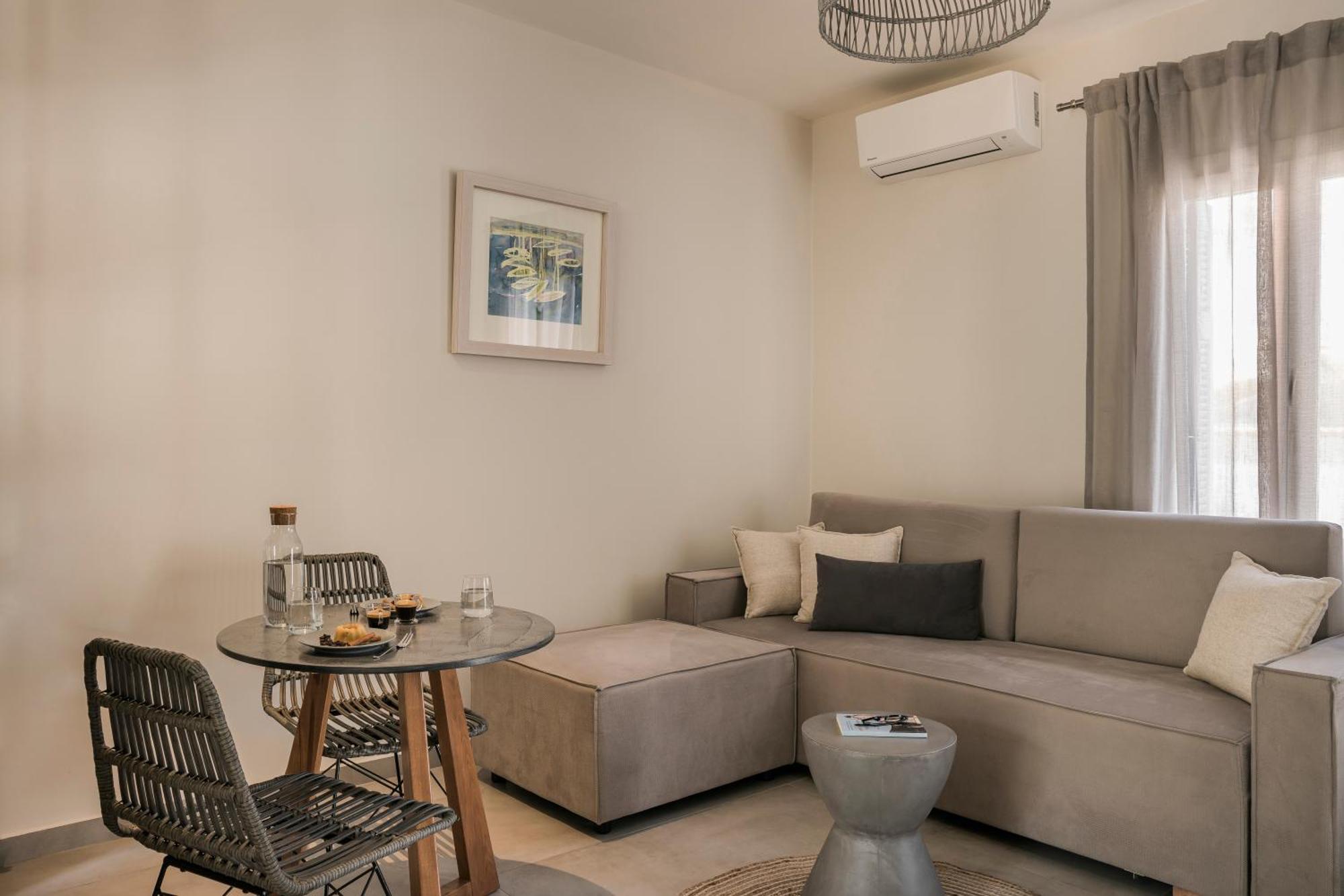 Marissa'S Elegant Retreats Apartment Argostolion Exterior foto