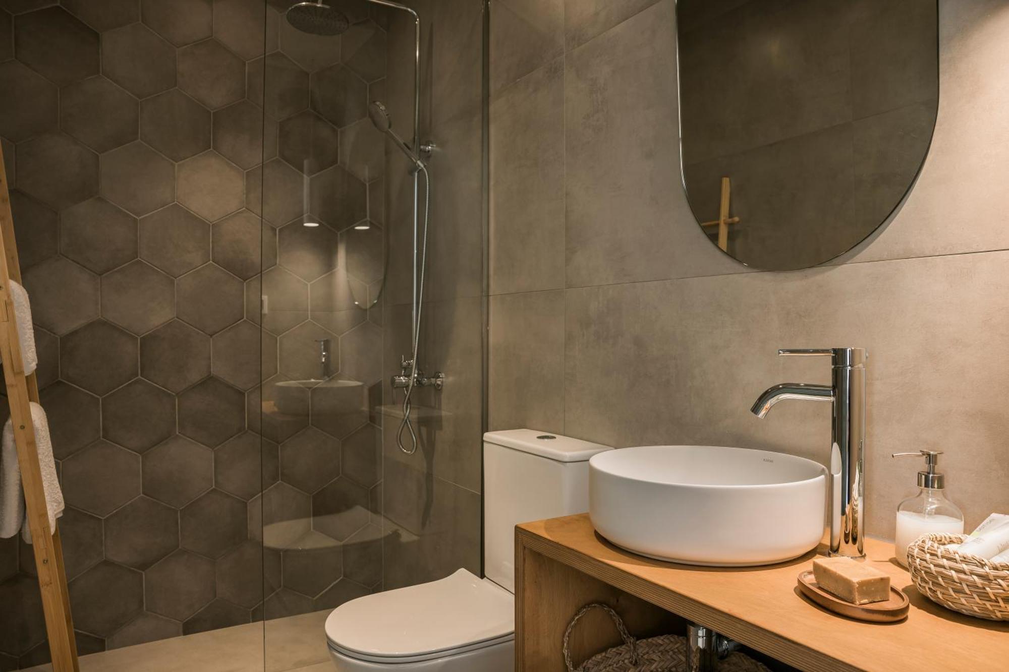 Marissa'S Elegant Retreats Apartment Argostolion Exterior foto