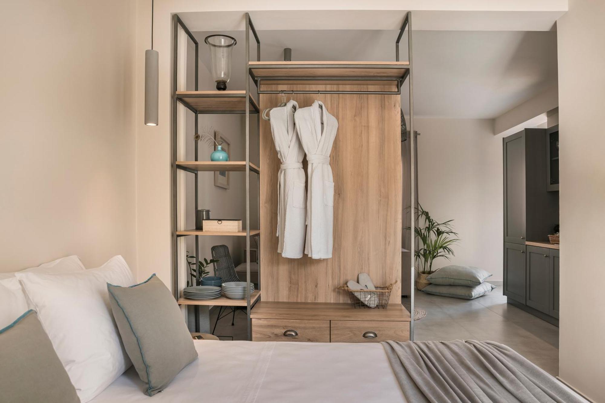 Marissa'S Elegant Retreats Apartment Argostolion Exterior foto