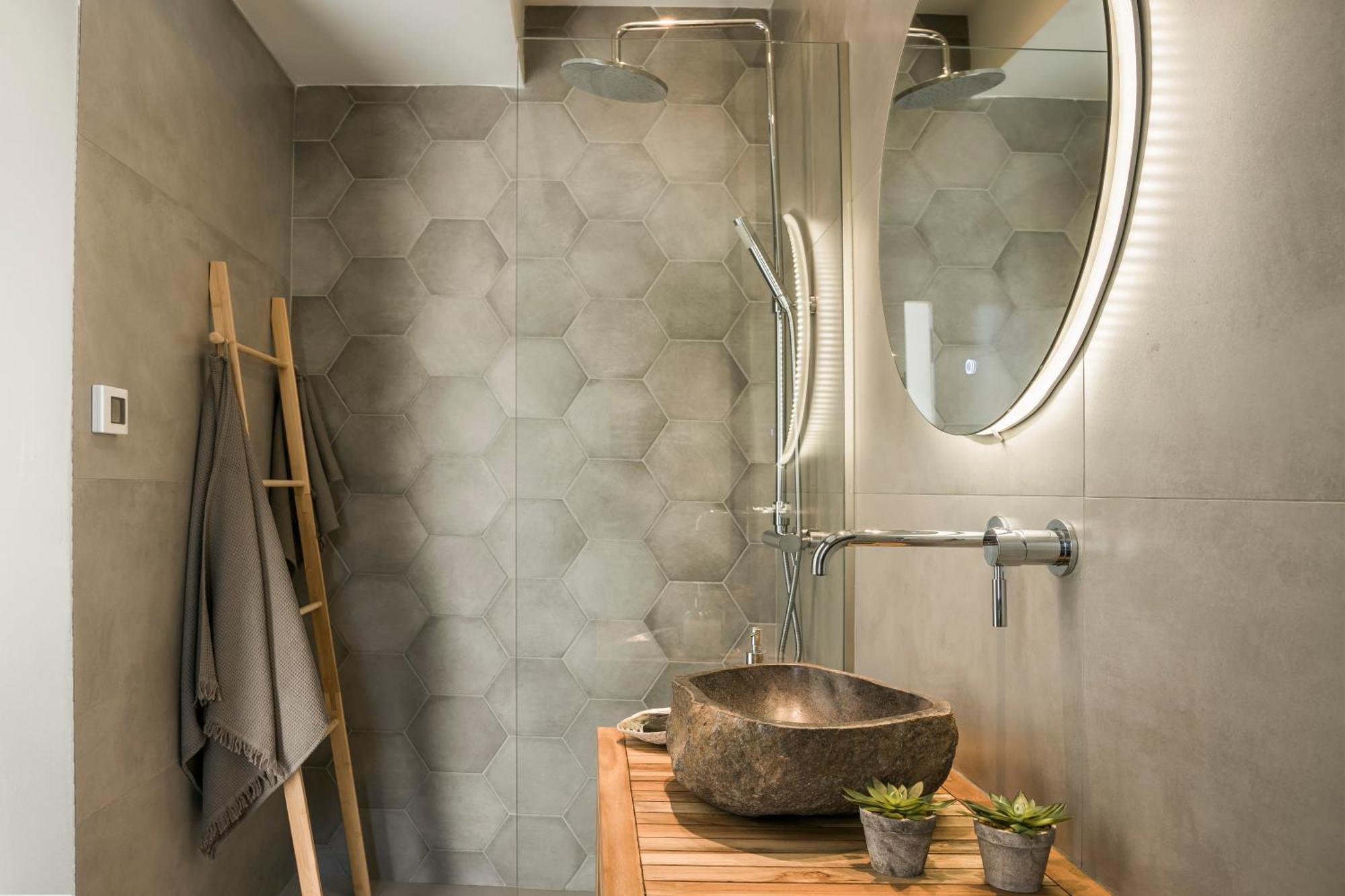 Marissa'S Elegant Retreats Apartment Argostolion Exterior foto