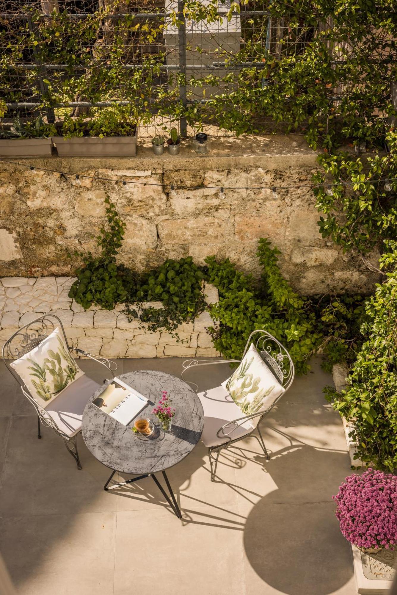 Marissa'S Elegant Retreats Apartment Argostolion Exterior foto