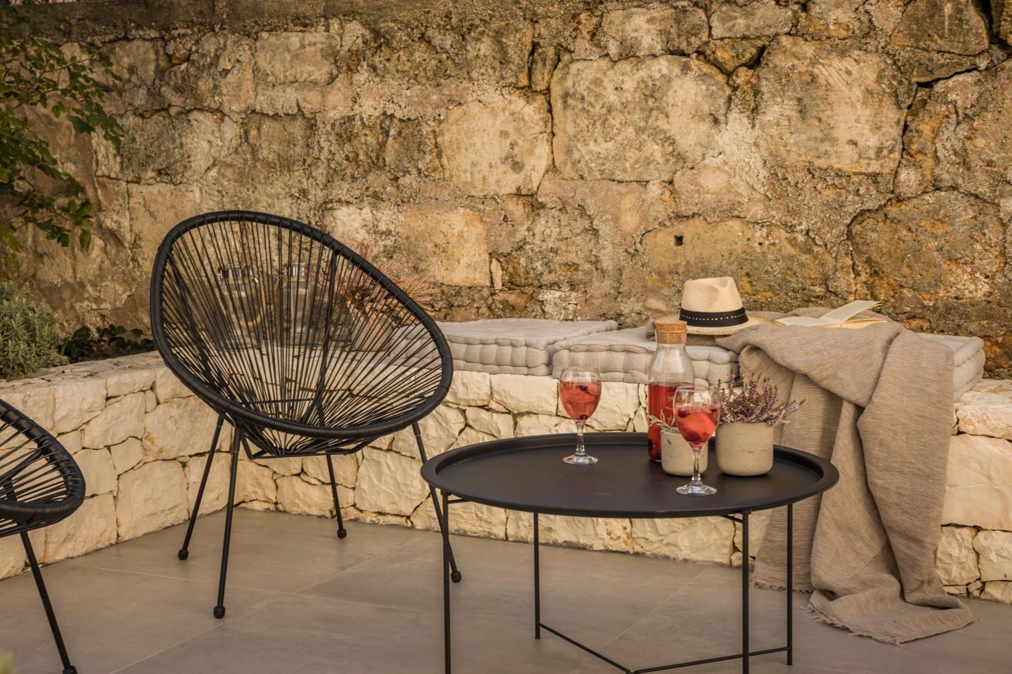 Marissa'S Elegant Retreats Apartment Argostolion Exterior foto