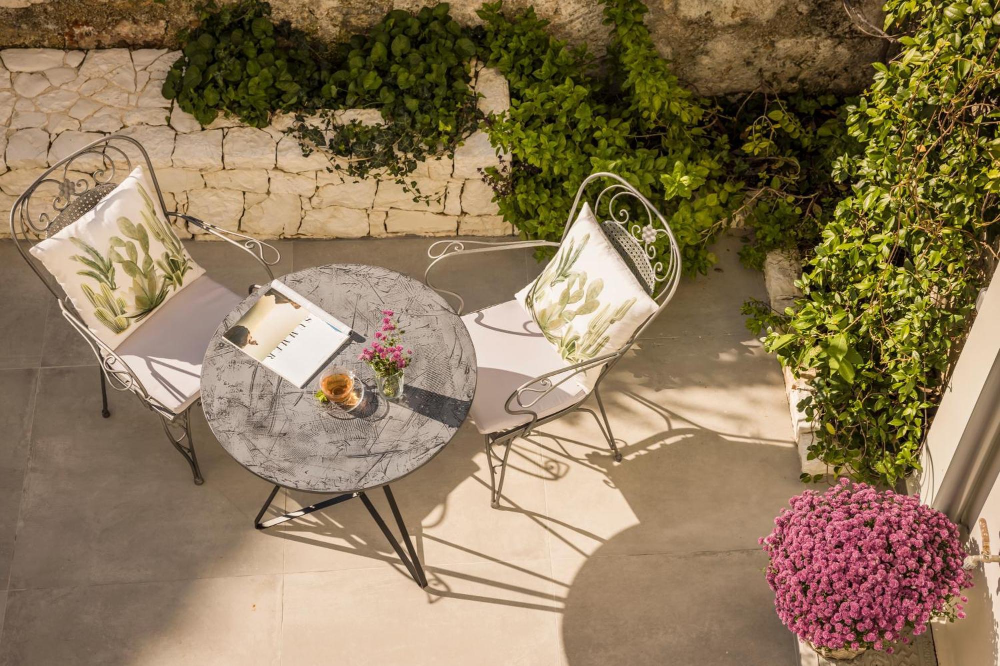 Marissa'S Elegant Retreats Apartment Argostolion Exterior foto