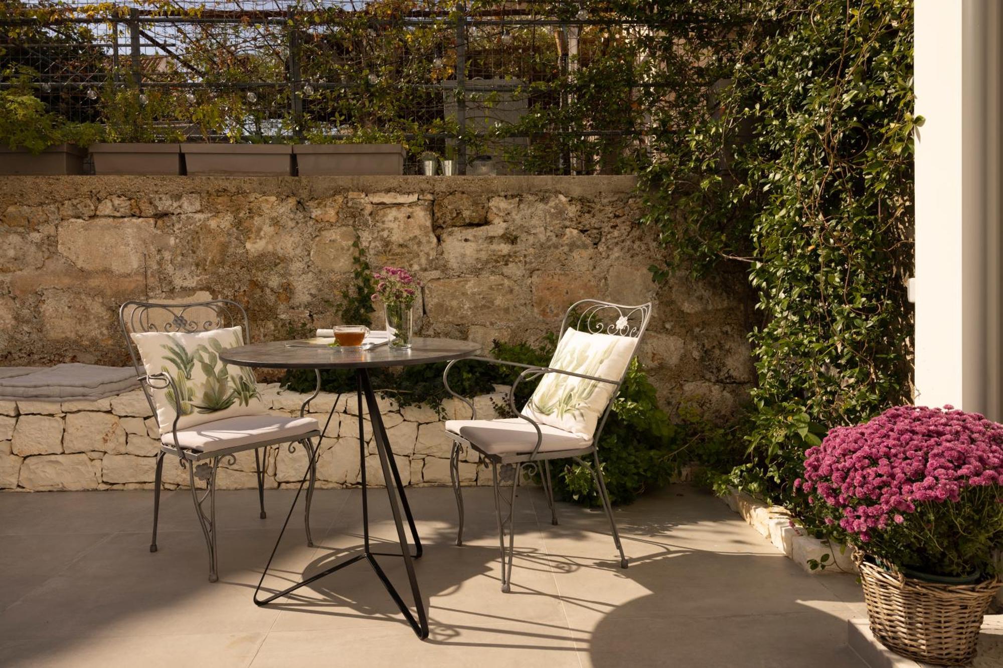 Marissa'S Elegant Retreats Apartment Argostolion Exterior foto