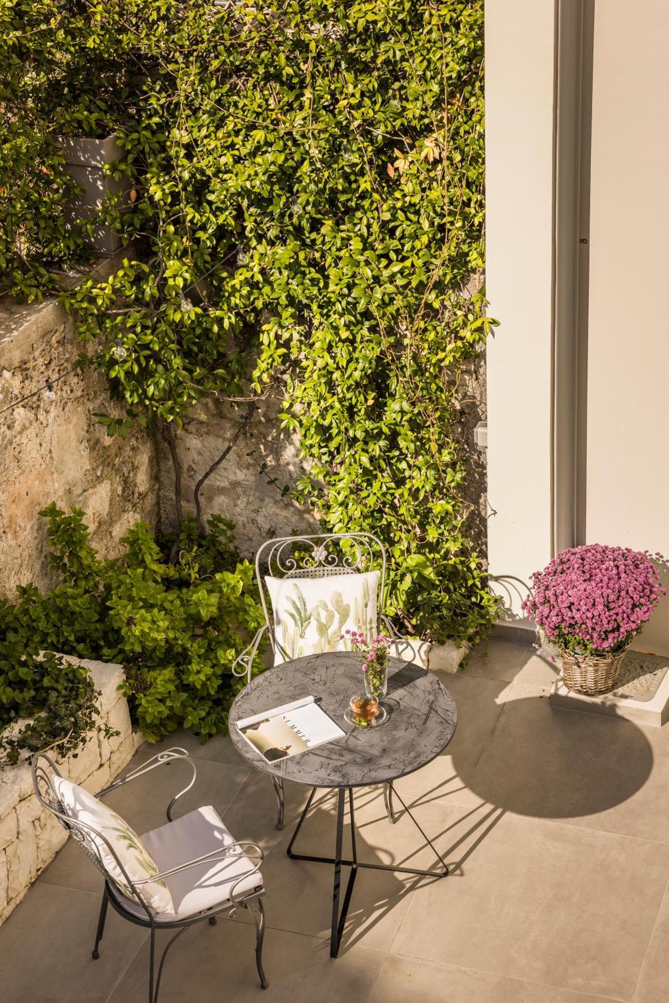 Marissa'S Elegant Retreats Apartment Argostolion Exterior foto